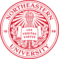Northeastern University — Khoury College of Computer Sciences logo